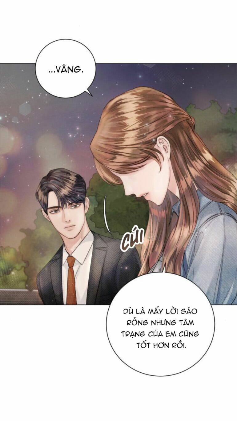 Kết Thúc Nhất Định Sẽ Có Hậu: Chapter 24.3