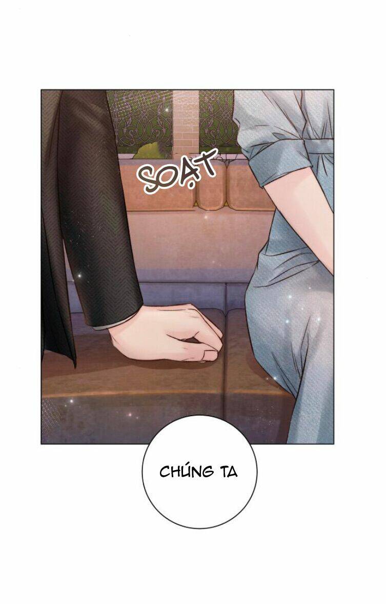 Kết Thúc Nhất Định Sẽ Có Hậu: Chapter 24.3