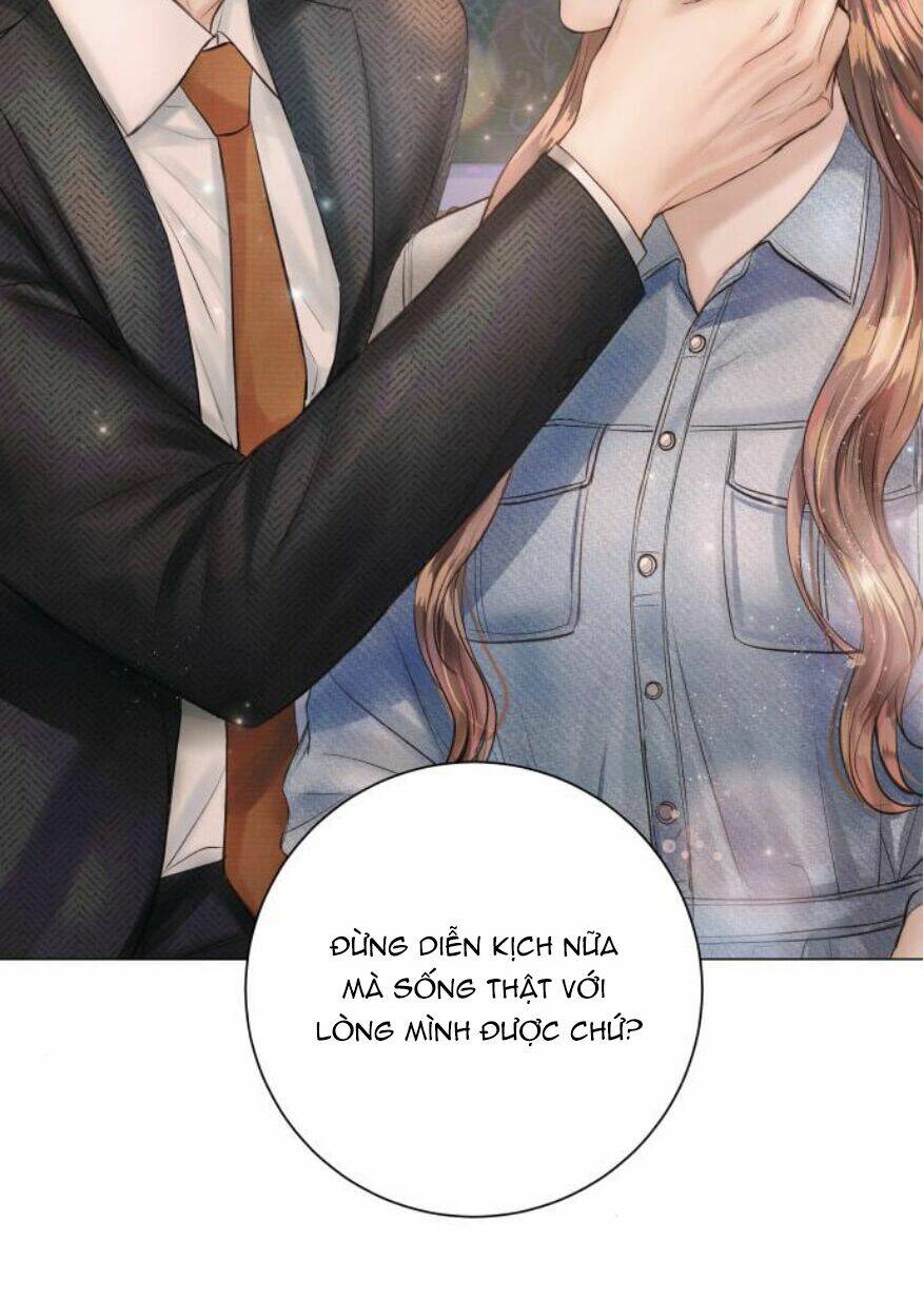 Kết Thúc Nhất Định Sẽ Có Hậu: Chapter 24.3