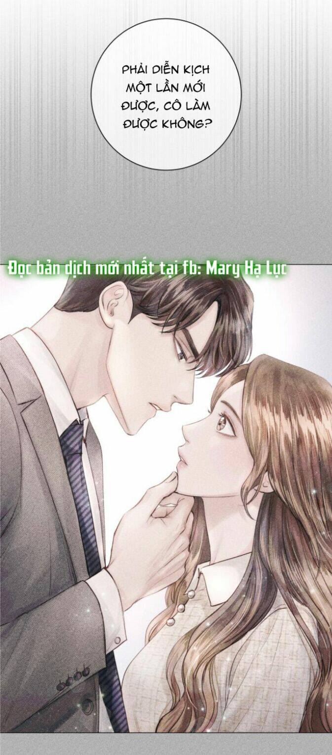 Kết Thúc Nhất Định Sẽ Có Hậu: Chapter 24.3