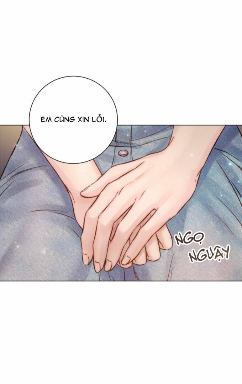 Kết Thúc Nhất Định Sẽ Có Hậu: Chapter 24.3