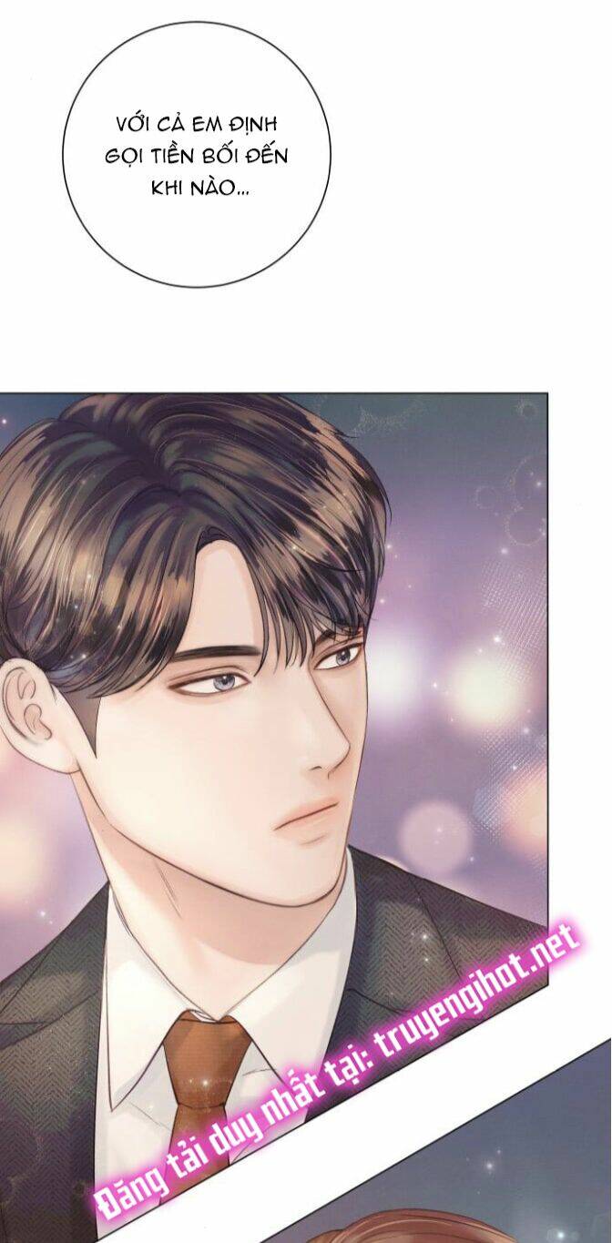Kết Thúc Nhất Định Sẽ Có Hậu: Chapter 24.3