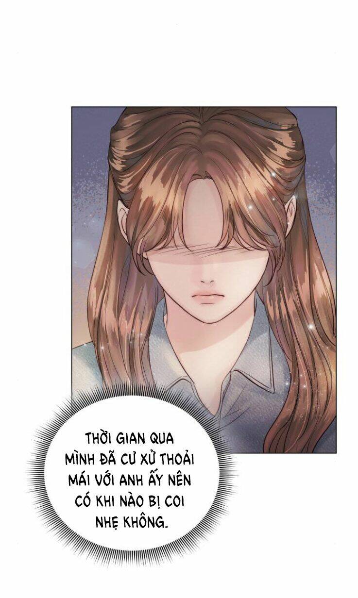 Kết Thúc Nhất Định Sẽ Có Hậu: Chapter 25.1