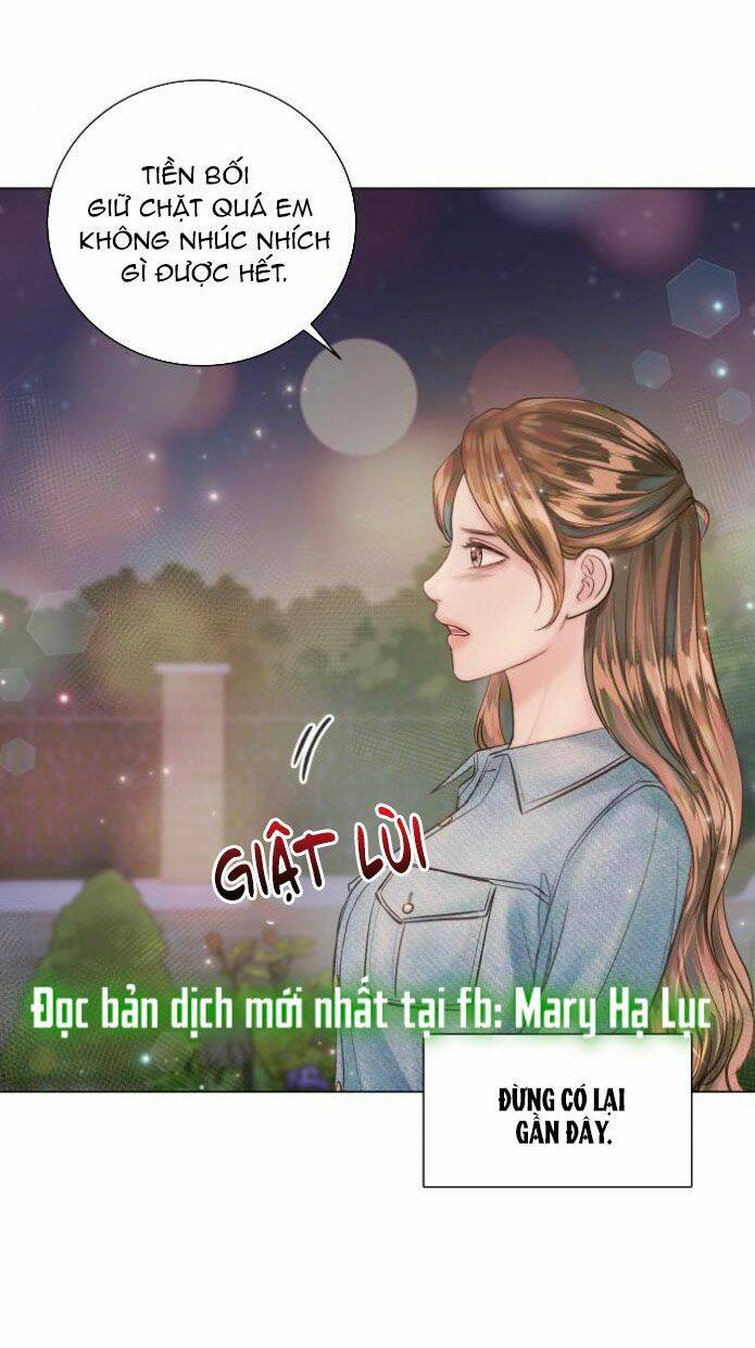 Kết Thúc Nhất Định Sẽ Có Hậu: Chapter 25.1