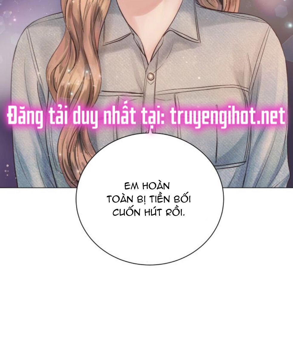 Kết Thúc Nhất Định Sẽ Có Hậu: Chapter 25.1
