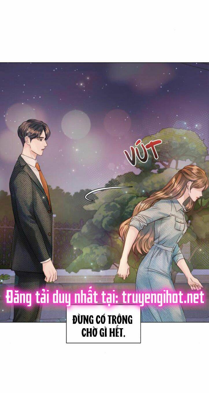 Kết Thúc Nhất Định Sẽ Có Hậu: Chapter 25.1
