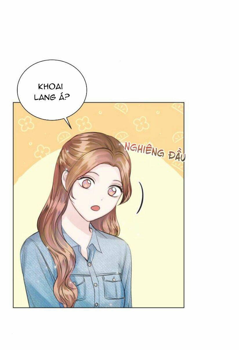 Kết Thúc Nhất Định Sẽ Có Hậu: Chapter 25.1