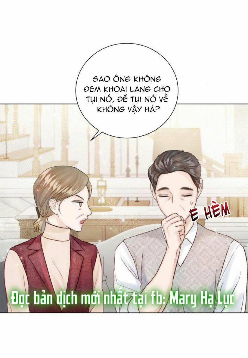 Kết Thúc Nhất Định Sẽ Có Hậu: Chapter 25.2