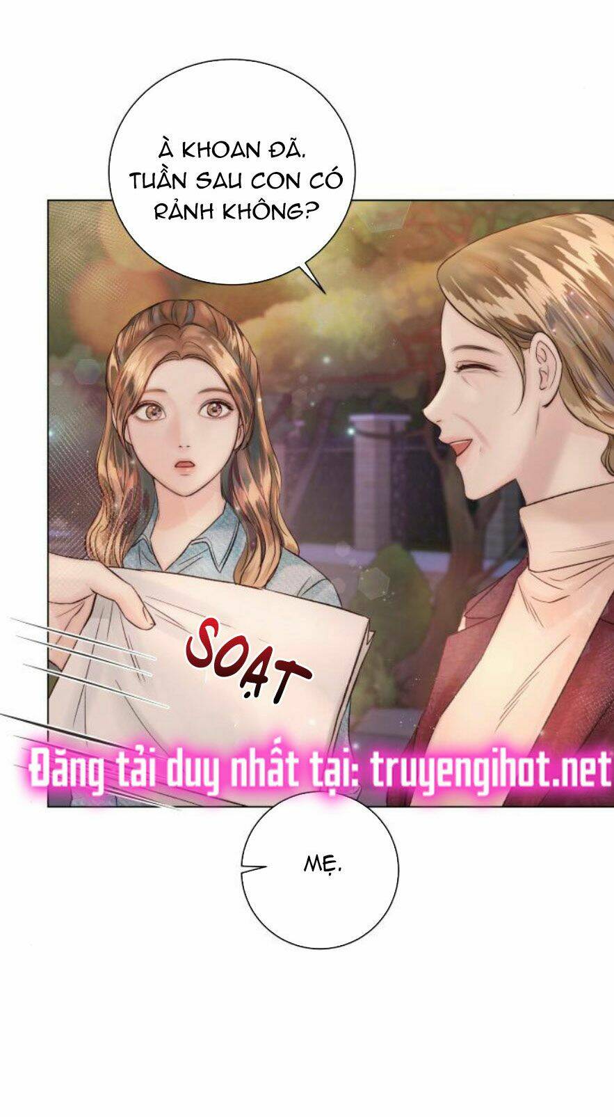 Kết Thúc Nhất Định Sẽ Có Hậu: Chapter 25.2