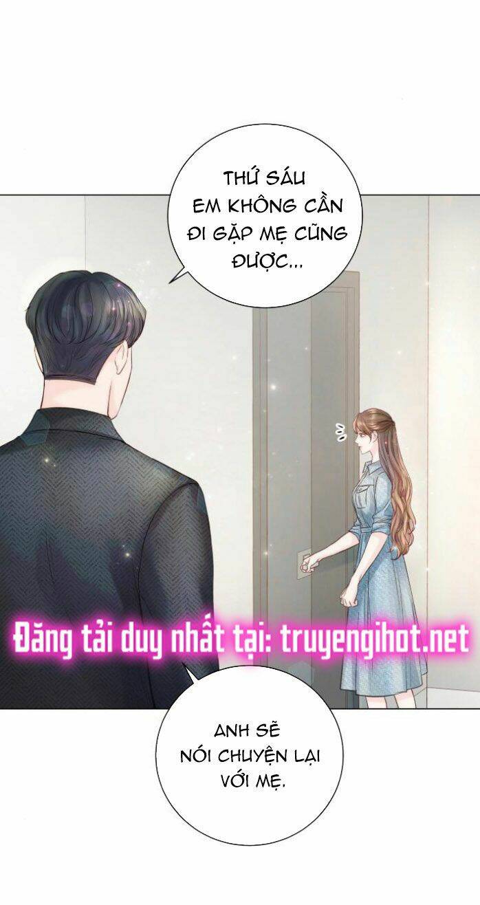 Kết Thúc Nhất Định Sẽ Có Hậu: Chapter 25.2