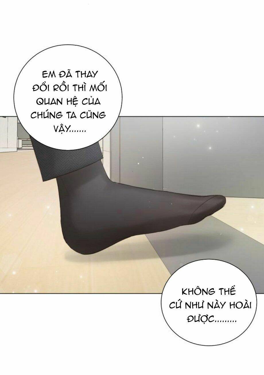 Kết Thúc Nhất Định Sẽ Có Hậu: Chapter 25.2