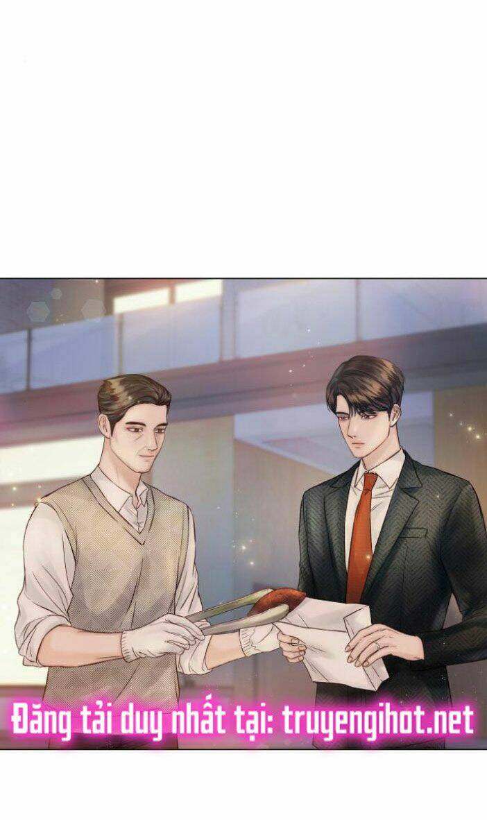 Kết Thúc Nhất Định Sẽ Có Hậu: Chapter 25.2