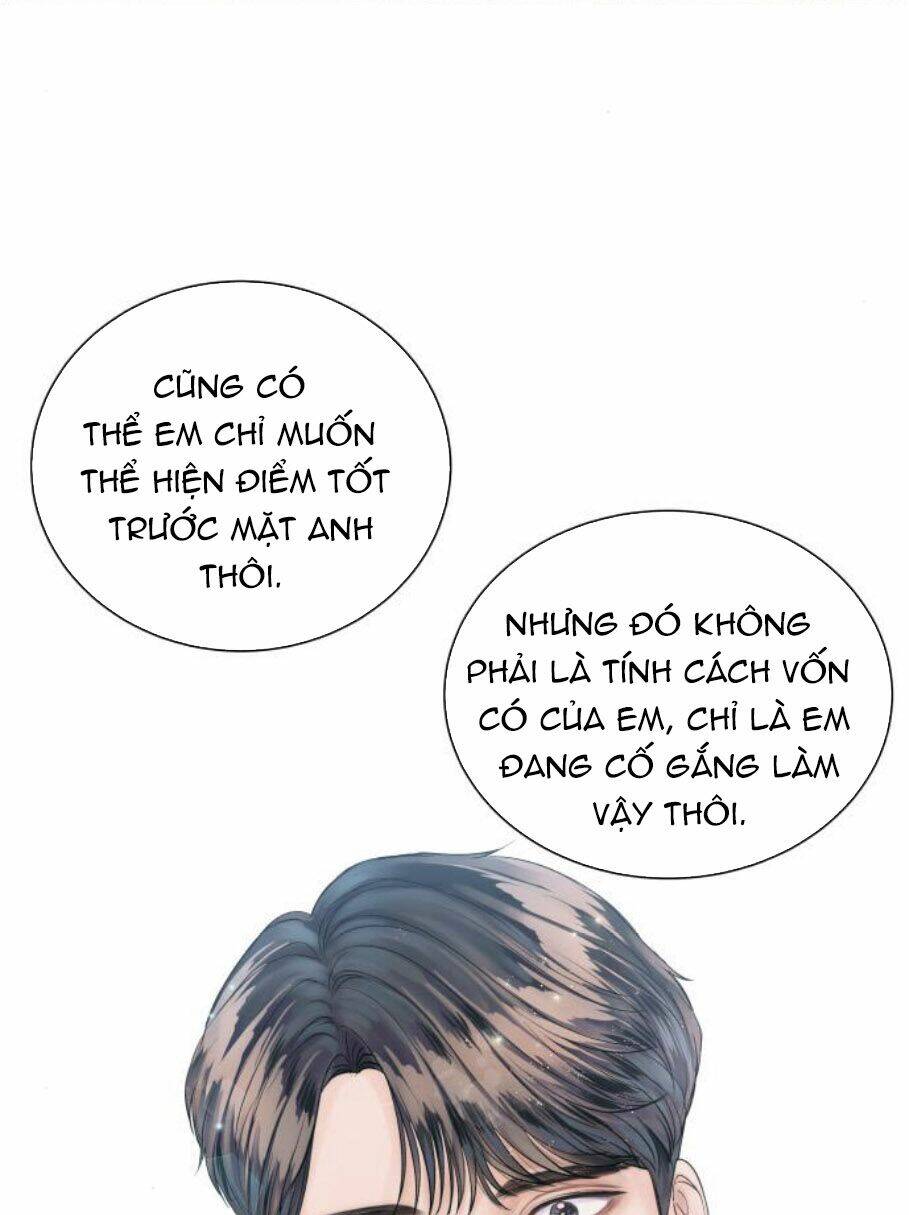 Kết Thúc Nhất Định Sẽ Có Hậu: Chapter 25.3