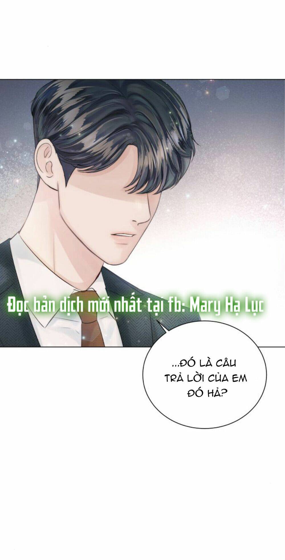 Kết Thúc Nhất Định Sẽ Có Hậu: Chapter 25.3