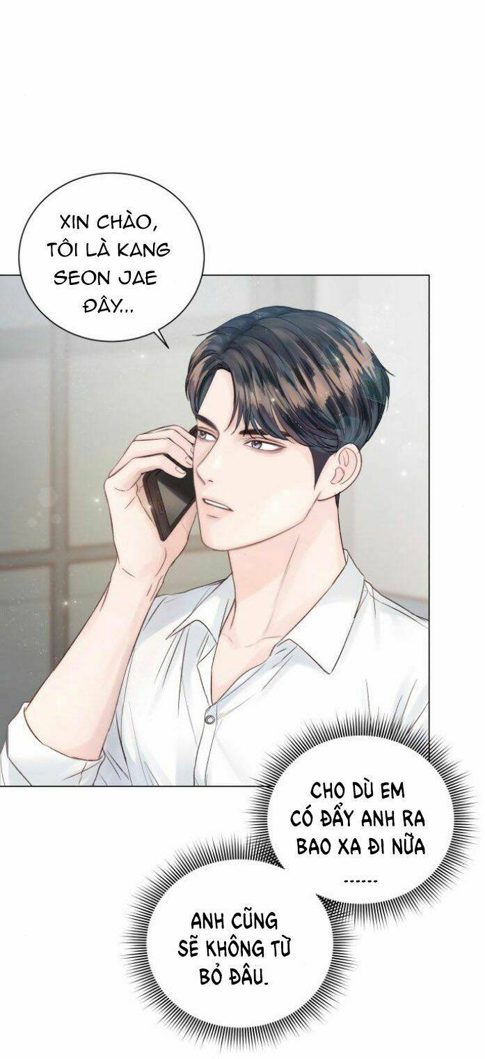 Kết Thúc Nhất Định Sẽ Có Hậu: Chapter 25.3
