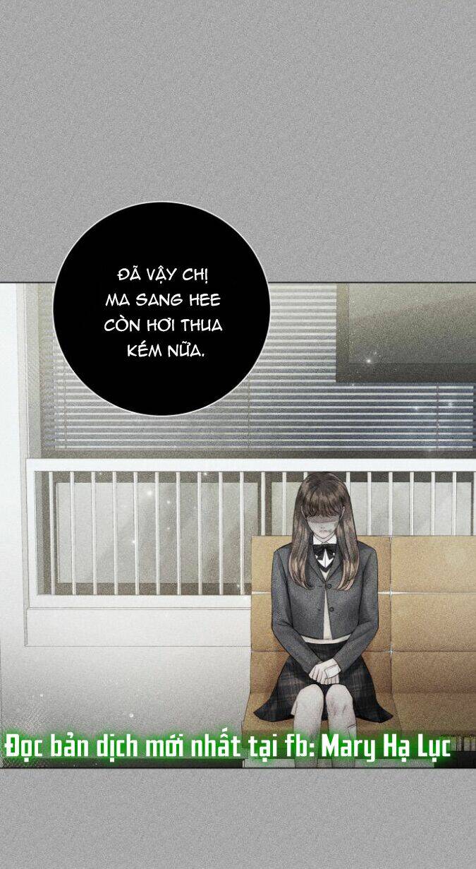 Kết Thúc Nhất Định Sẽ Có Hậu: Chapter 26.1