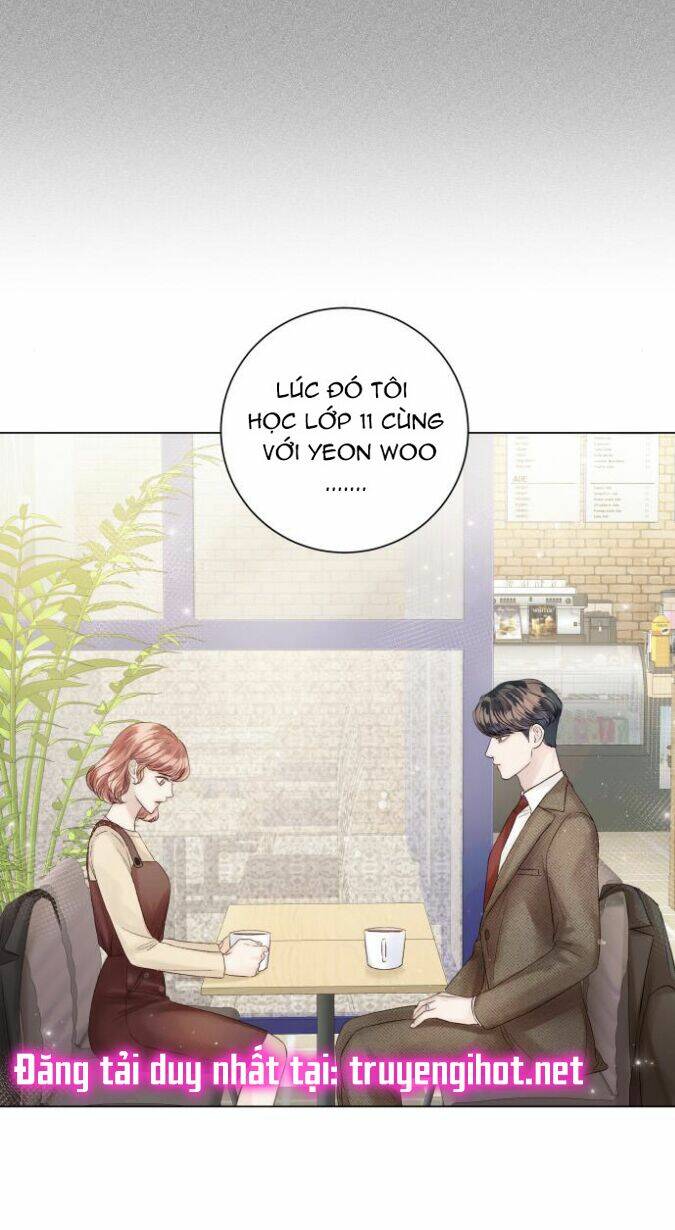 Kết Thúc Nhất Định Sẽ Có Hậu: Chapter 26.1