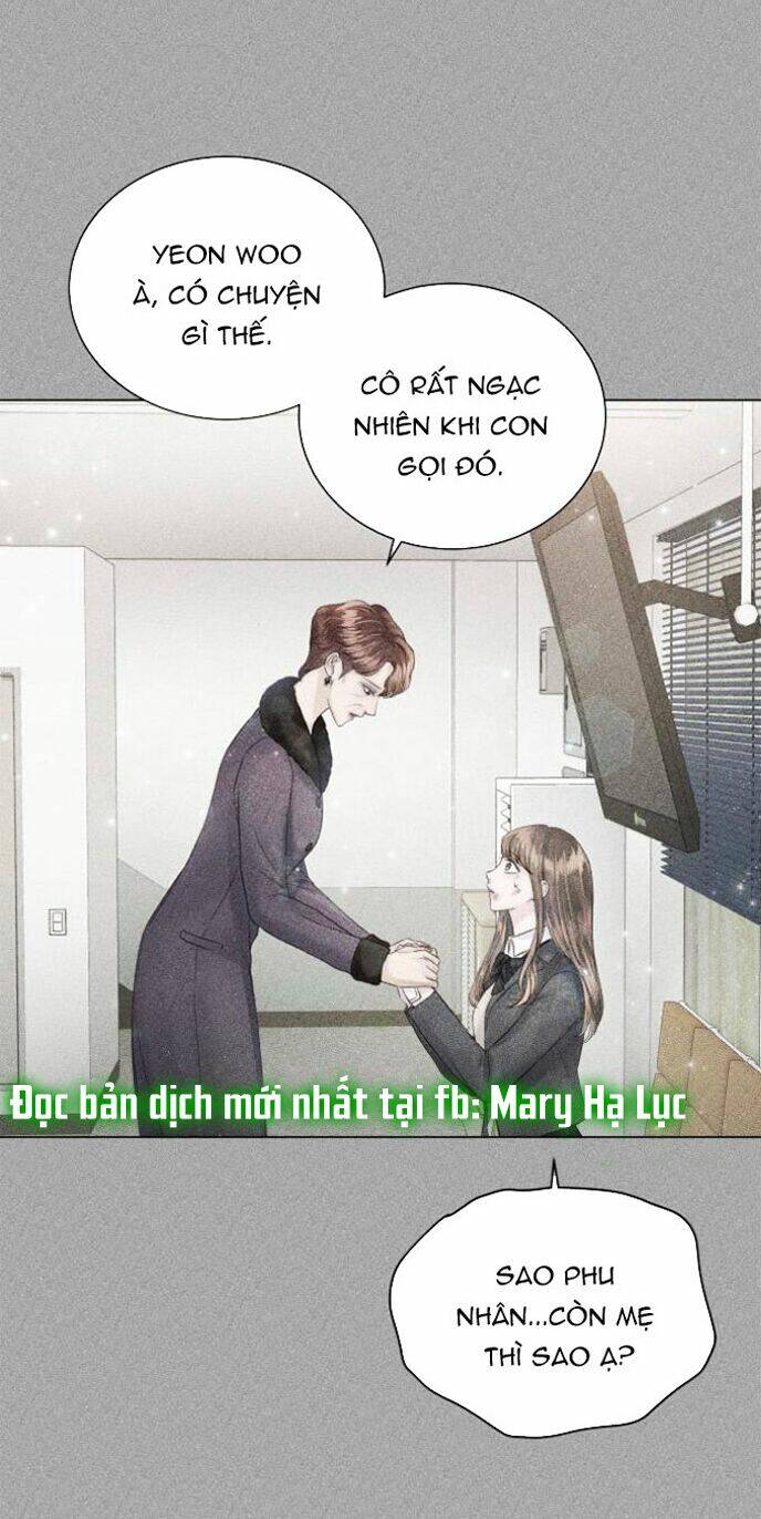 Kết Thúc Nhất Định Sẽ Có Hậu: Chapter 26.1