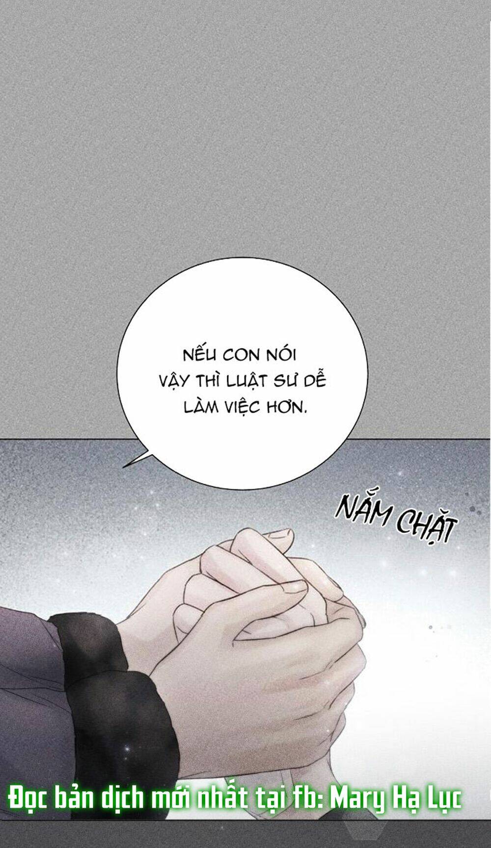 Kết Thúc Nhất Định Sẽ Có Hậu: Chapter 26.1