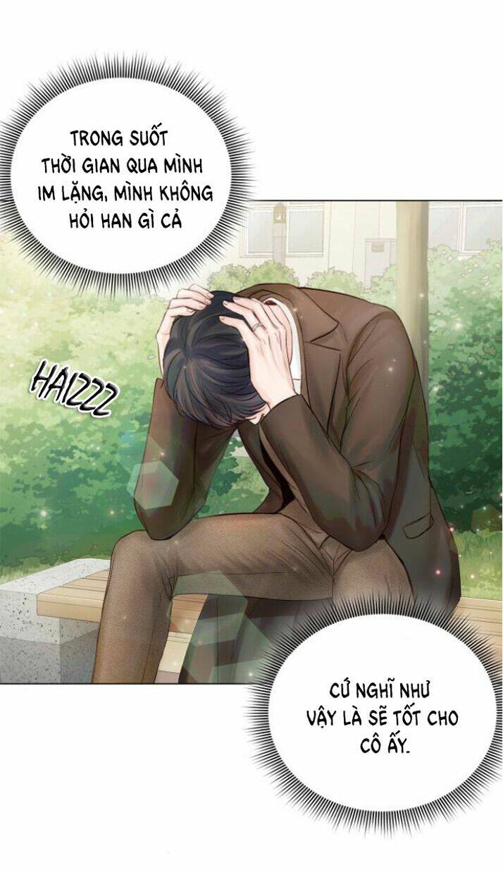 Kết Thúc Nhất Định Sẽ Có Hậu: Chapter 26.2