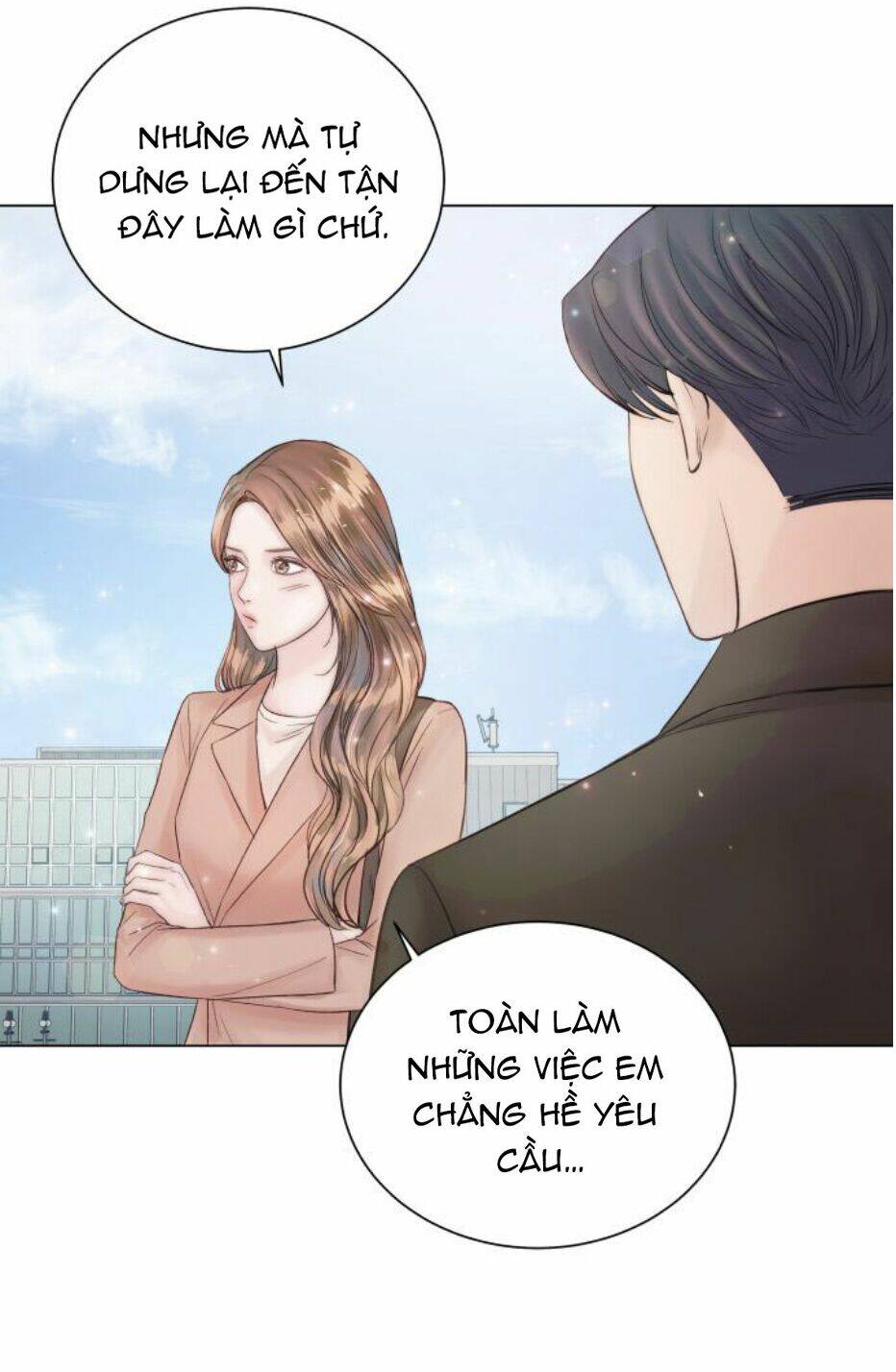 Kết Thúc Nhất Định Sẽ Có Hậu: Chapter 26.3