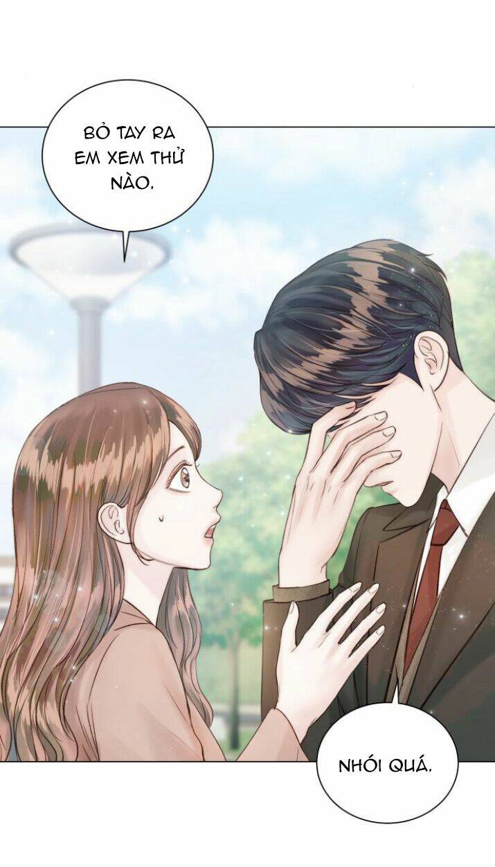 Kết Thúc Nhất Định Sẽ Có Hậu: Chapter 26.3