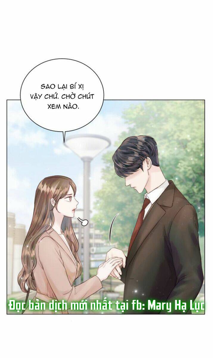 Kết Thúc Nhất Định Sẽ Có Hậu: Chapter 26.3