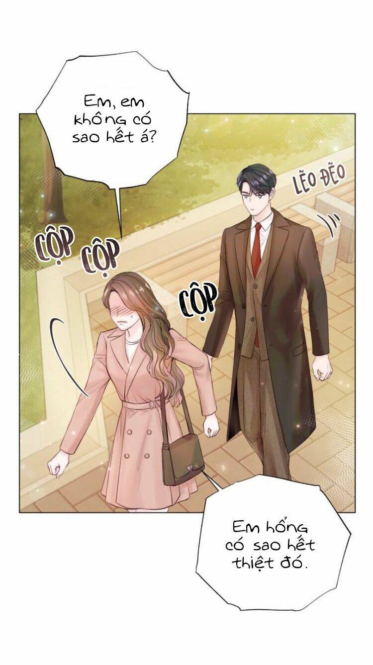 Kết Thúc Nhất Định Sẽ Có Hậu: Chapter 27.1