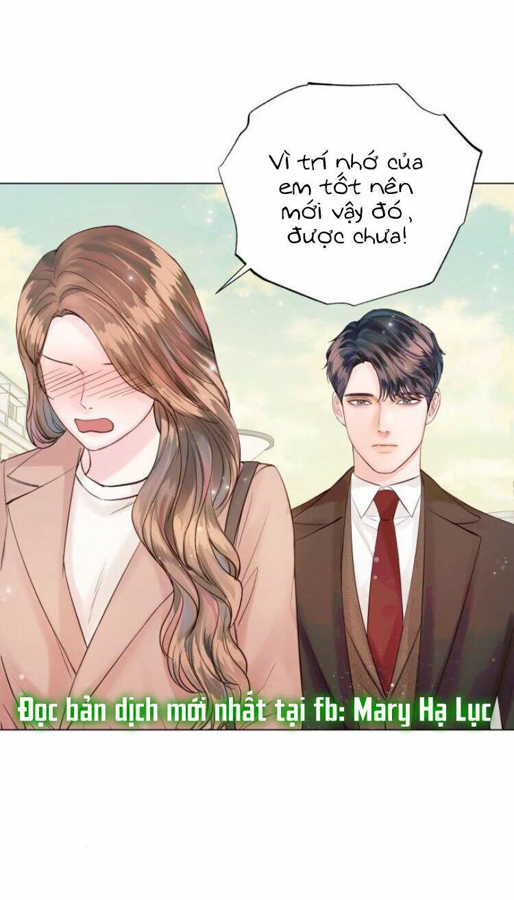 Kết Thúc Nhất Định Sẽ Có Hậu: Chapter 27.1