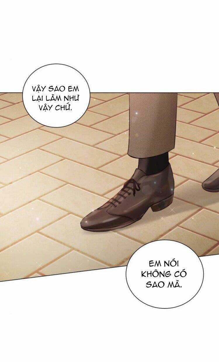 Kết Thúc Nhất Định Sẽ Có Hậu: Chapter 27.1