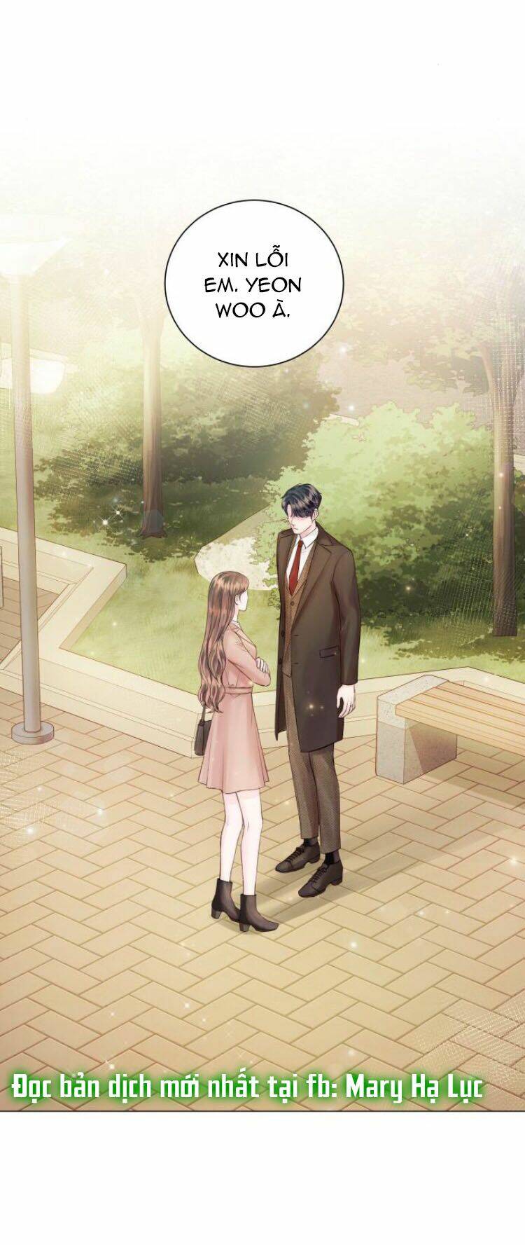 Kết Thúc Nhất Định Sẽ Có Hậu: Chapter 27.1