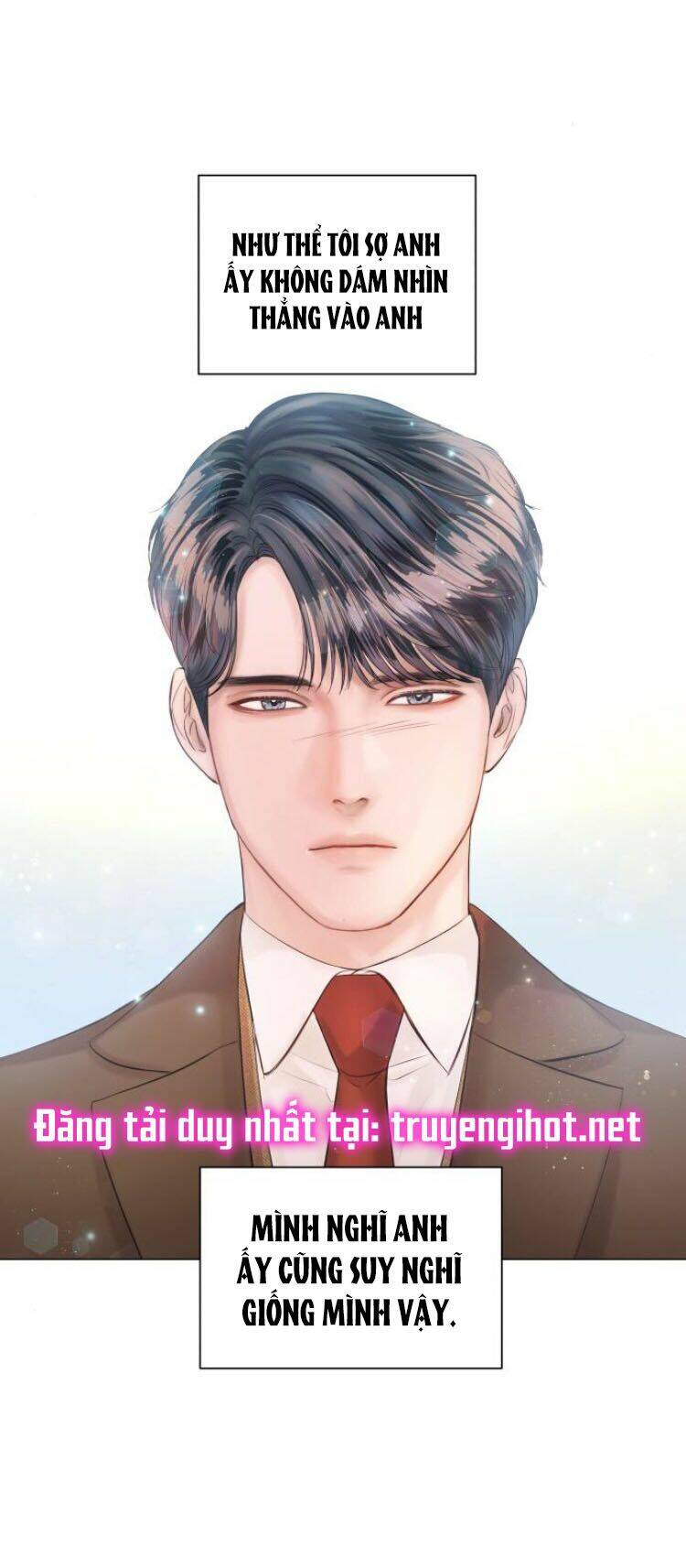Kết Thúc Nhất Định Sẽ Có Hậu: Chapter 27.1