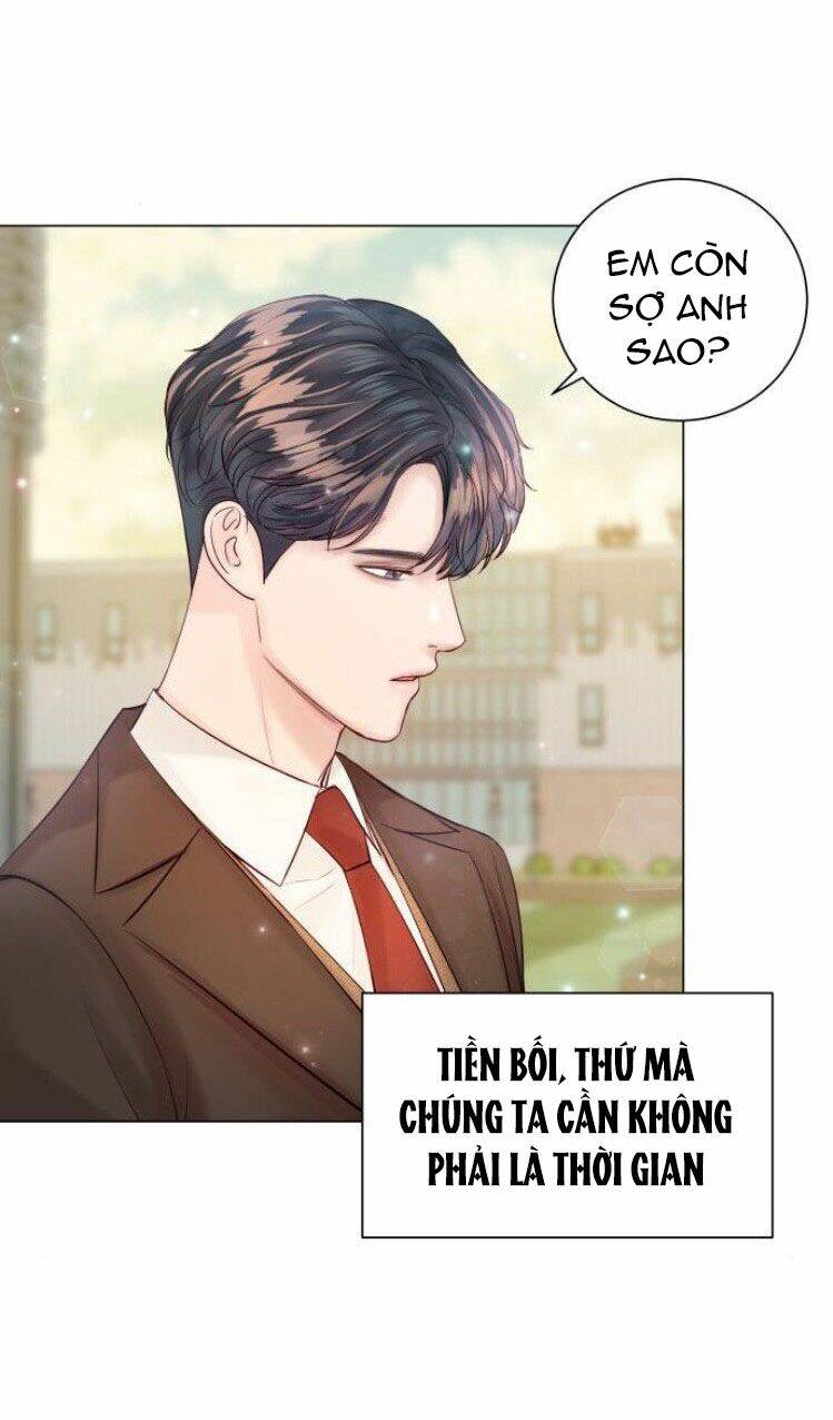 Kết Thúc Nhất Định Sẽ Có Hậu: Chapter 27.1