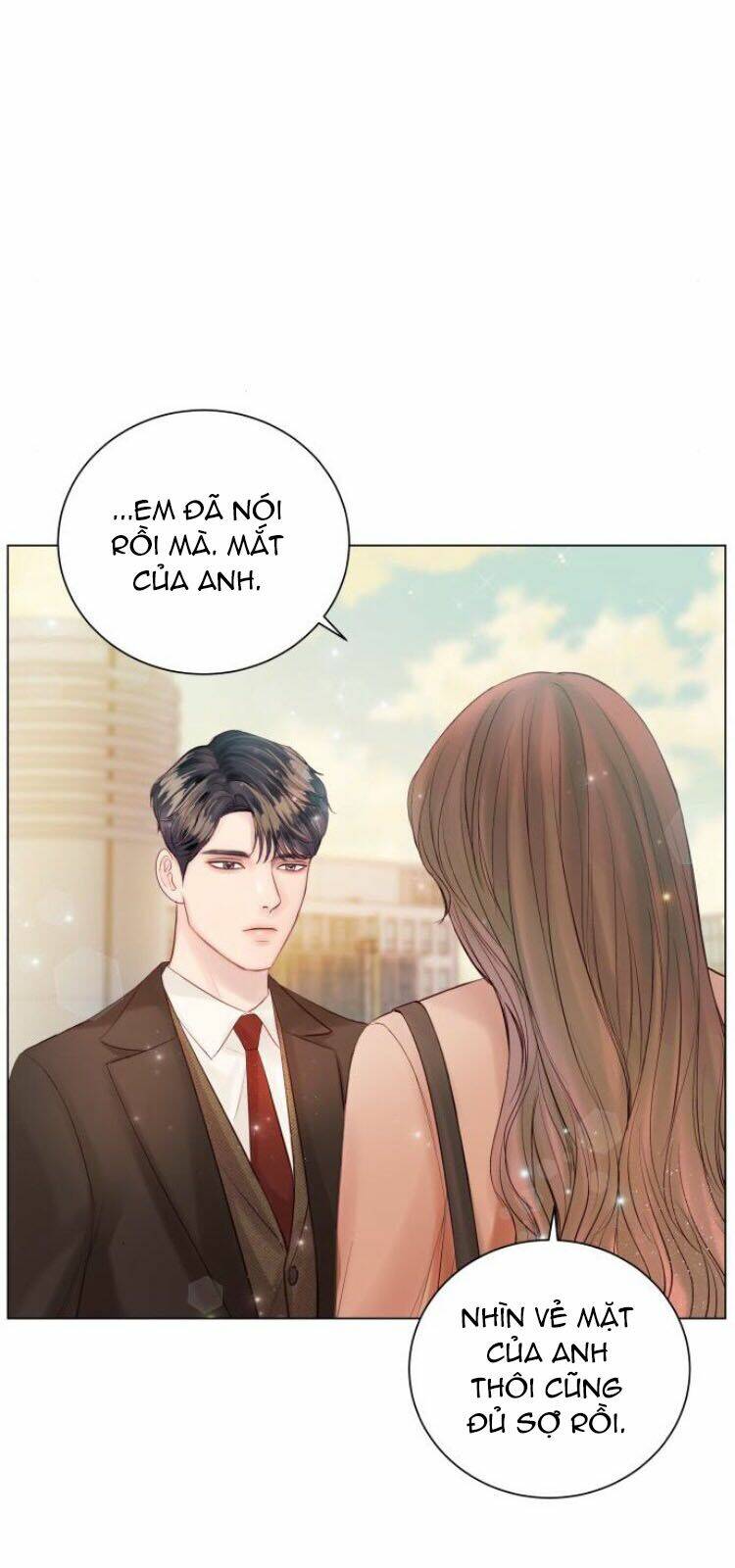 Kết Thúc Nhất Định Sẽ Có Hậu: Chapter 27.1