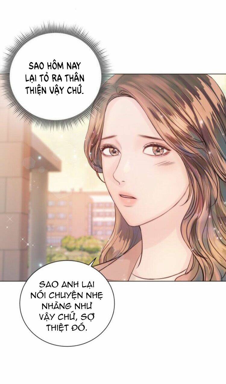Kết Thúc Nhất Định Sẽ Có Hậu: Chapter 27.1