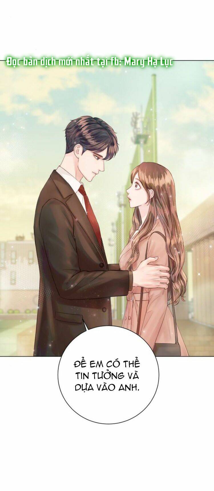 Kết Thúc Nhất Định Sẽ Có Hậu: Chapter 27.2