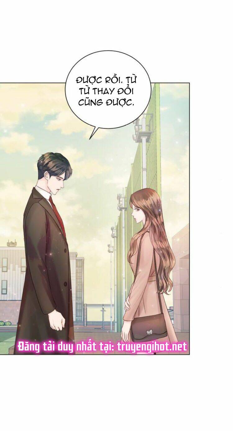 Kết Thúc Nhất Định Sẽ Có Hậu: Chapter 27.2