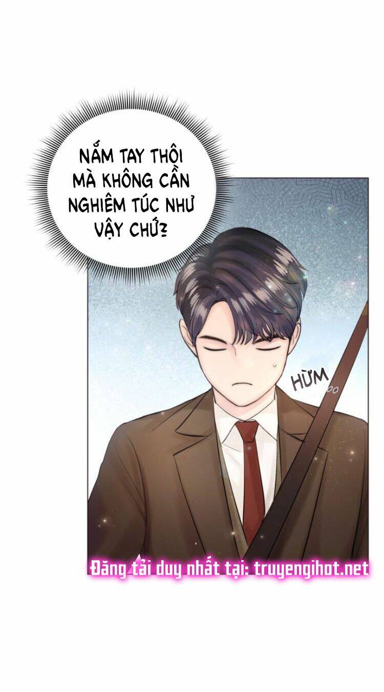 Kết Thúc Nhất Định Sẽ Có Hậu: Chapter 27.3