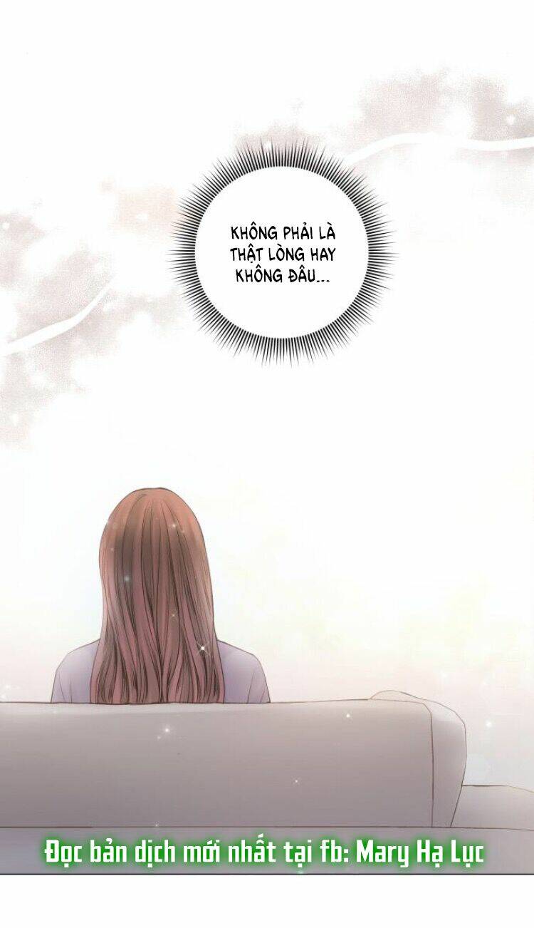 Kết Thúc Nhất Định Sẽ Có Hậu: Chapter 28.1