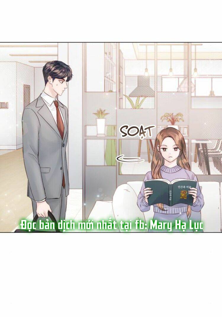 Kết Thúc Nhất Định Sẽ Có Hậu: Chapter 28.1