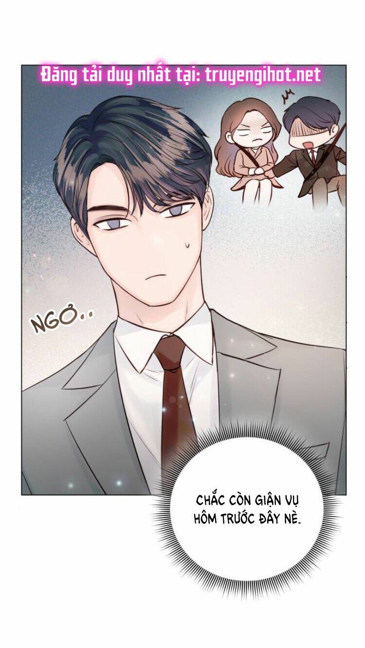Kết Thúc Nhất Định Sẽ Có Hậu: Chapter 28.1