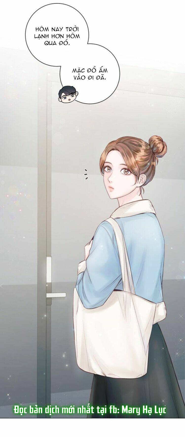 Kết Thúc Nhất Định Sẽ Có Hậu: Chapter 28.1