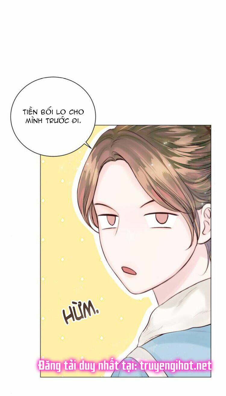 Kết Thúc Nhất Định Sẽ Có Hậu: Chapter 28.1