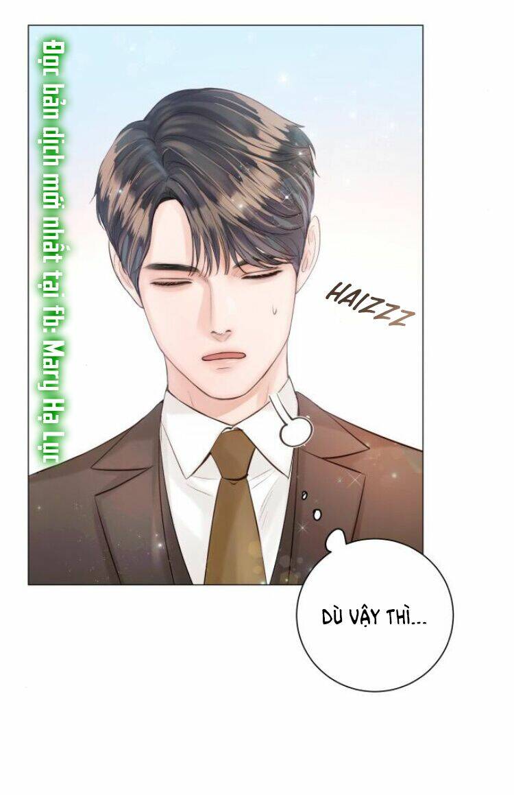 Kết Thúc Nhất Định Sẽ Có Hậu: Chapter 28.1