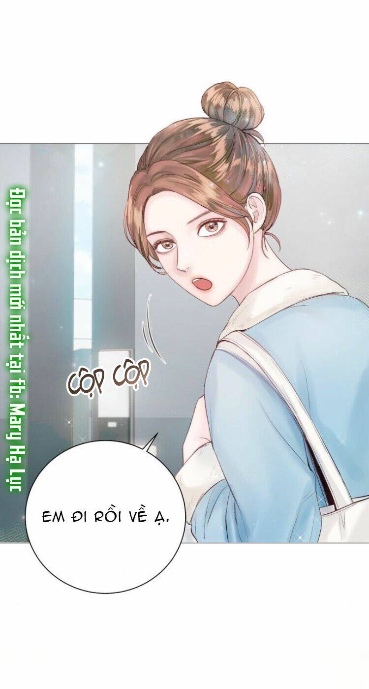 Kết Thúc Nhất Định Sẽ Có Hậu: Chapter 28.1
