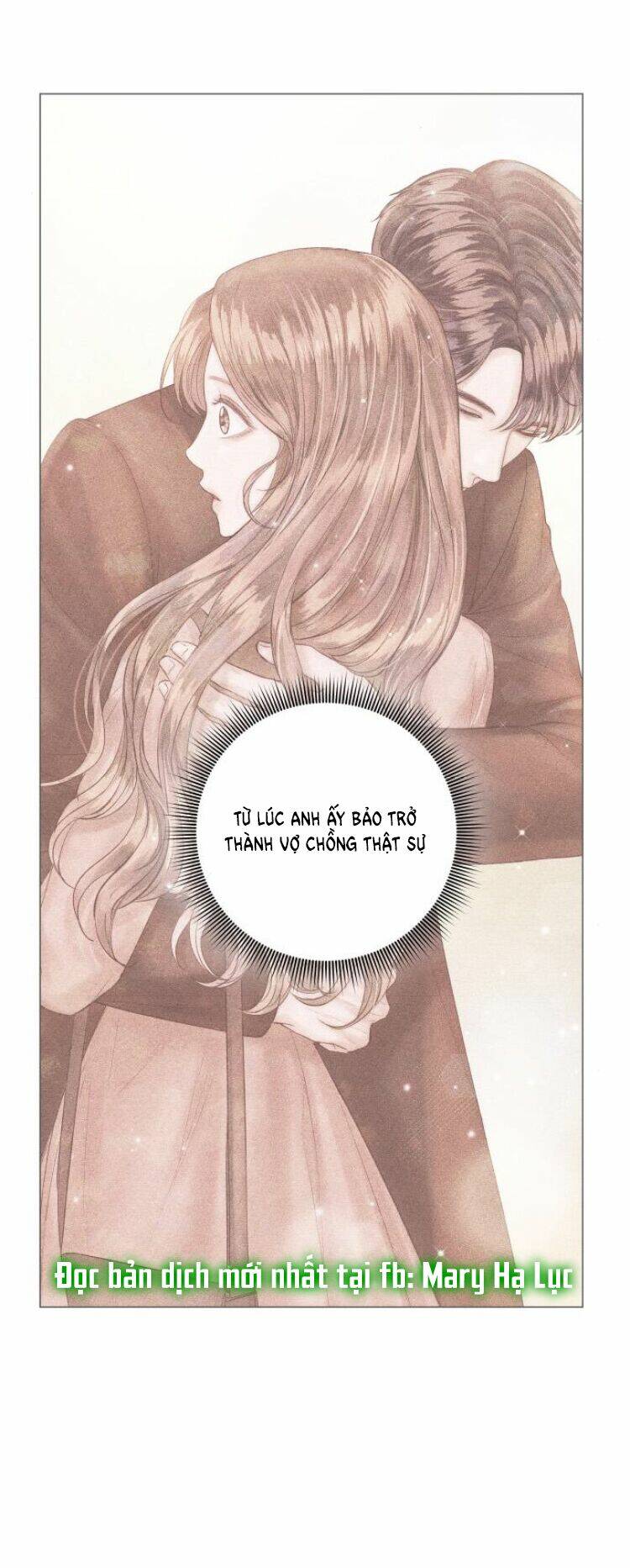 Kết Thúc Nhất Định Sẽ Có Hậu: Chapter 28.1