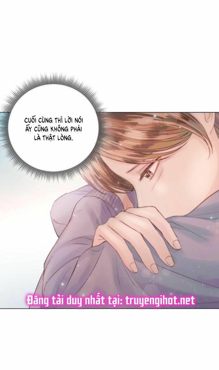 Kết Thúc Nhất Định Sẽ Có Hậu: Chapter 28.1