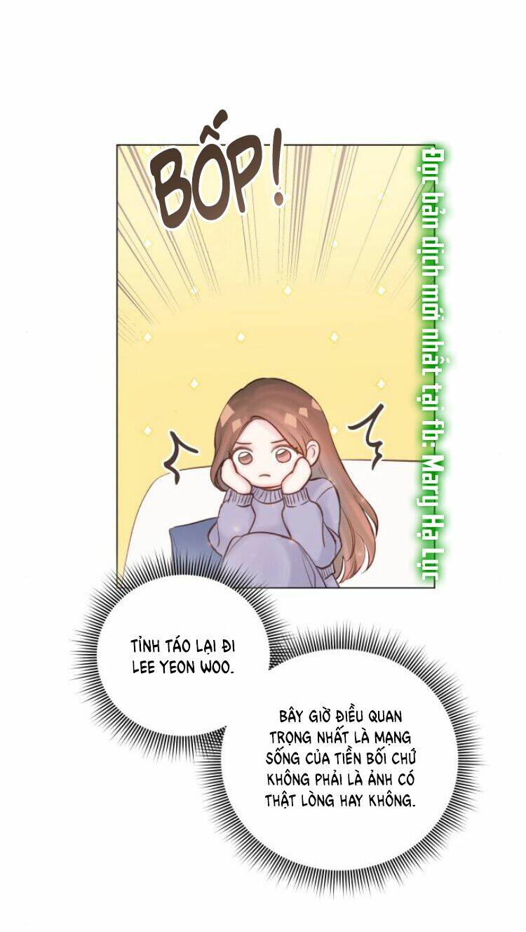 Kết Thúc Nhất Định Sẽ Có Hậu: Chapter 28.1