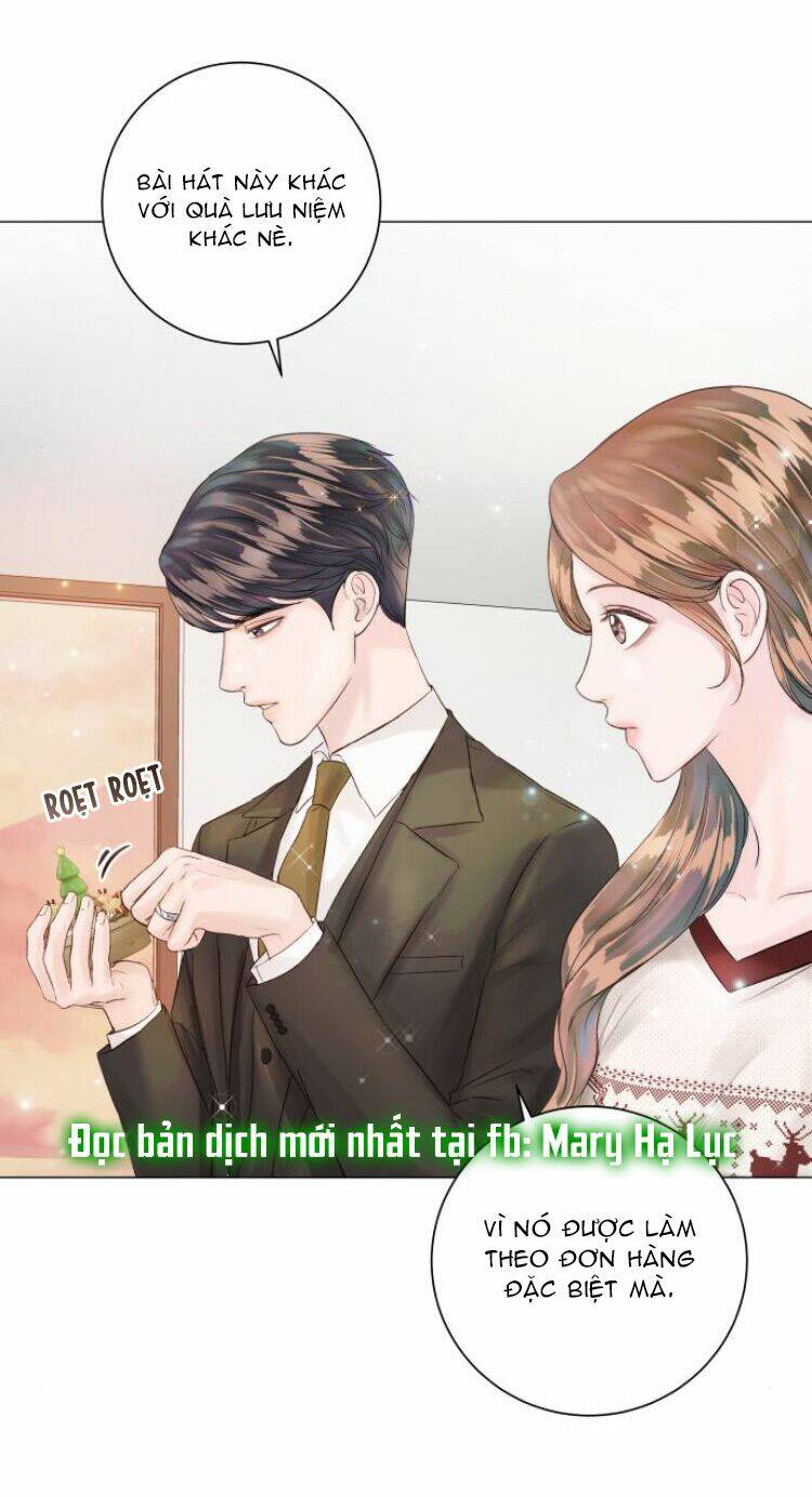 Kết Thúc Nhất Định Sẽ Có Hậu: Chapter 28.2