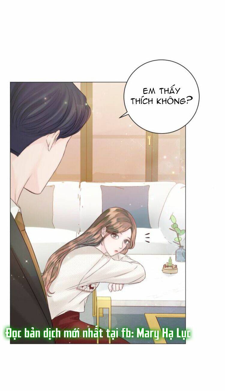 Kết Thúc Nhất Định Sẽ Có Hậu: Chapter 28.2